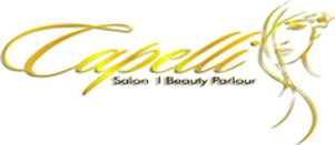 Natural Hair and Beauty Salon Logo